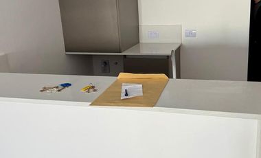 Departamento Monoambiente en alquiler - 1 Baño - 43Mts2 - Palermo