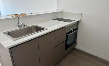 Departamento Monoambiente en alquiler - 1 Baño - 43Mts2 - Palermo