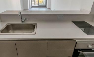 Departamento Monoambiente en alquiler - 1 Baño - 43Mts2 - Palermo