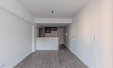 Departamento Monoambiente en alquiler - 1 Baño - 43Mts2 - Palermo