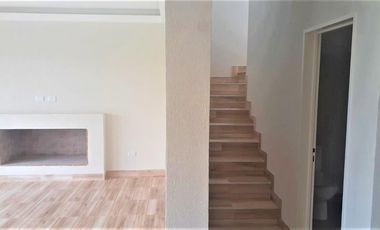 ALQUILER ANUAL nueva CASA en El Canton - Escobar IMPECABLE Suite mas 3 Dormitorios, en 2 plantas