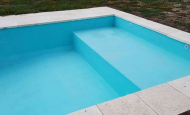 ALQUILER ANUAL nueva CASA en El Canton - Escobar IMPECABLE Suite mas 3 Dormitorios, en 2 plantas