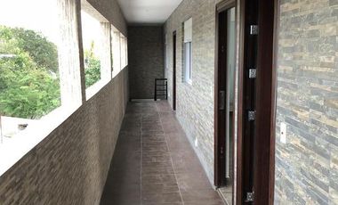 Departamento - Ezeiza