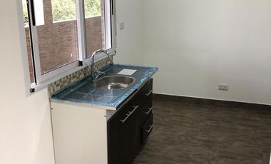 Departamento - Ezeiza