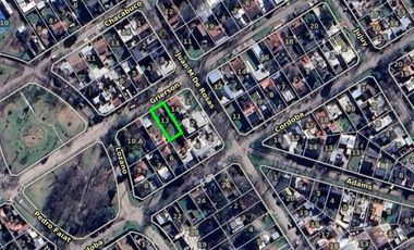 Terreno en venta - 360Mts2 - Luis Guillón