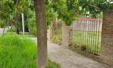 Terreno en venta - 360Mts2 - Luis Guillón