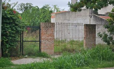 Terreno en venta - 360Mts2 - Luis Guillón