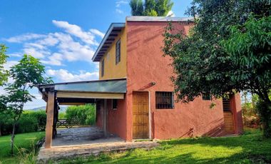 Casa en venta - 2 Dormitorios 2 Baños - Cordoba