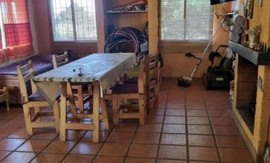 Casa en venta - 2 Dormitorios 2 Baños - Cordoba