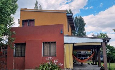 Casa en venta - 2 Dormitorios 2 Baños - Cordoba