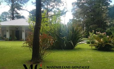 Casa alquiler Barrio links La Unión