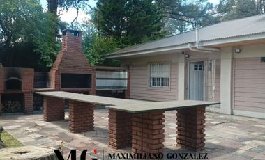 Casa alquiler Barrio links La Unión