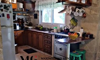 Casa alquiler Barrio links La Unión