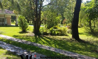 Casa alquiler Barrio links La Unión