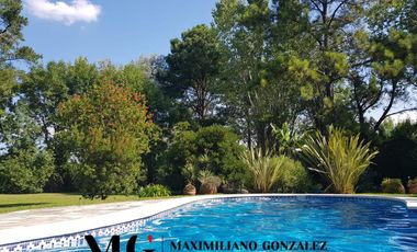 Casa alquiler Barrio links La Unión