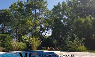 Casa alquiler Barrio links La Unión