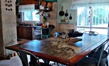 Casa alquiler Barrio links La Unión