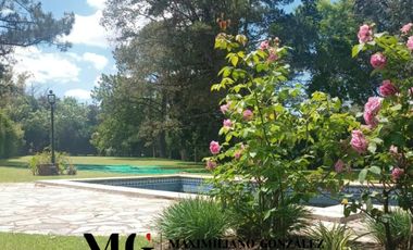 Casa alquiler Barrio links La Unión