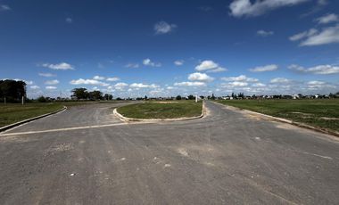 Venta - Lote 133 - Vida Green, Funes