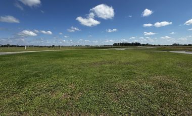 Venta - Lote 133 - Vida Green, Funes