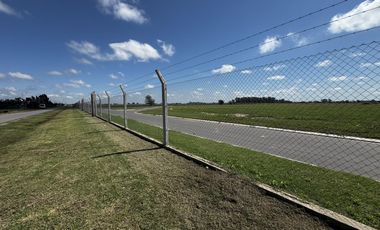 Venta - Lote 133 - Vida Green, Funes