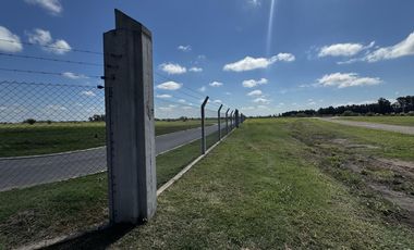 Venta - Lote 133 - Vida Green, Funes