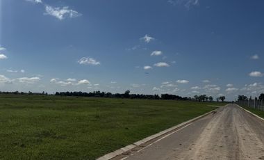 Venta - Lote 133 - Vida Green, Funes