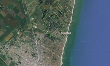Terreno en venta - 1.138Mts2 - Mar del Plata