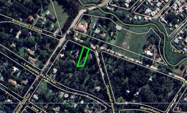 Terreno en venta - 1.138Mts2 - Mar del Plata