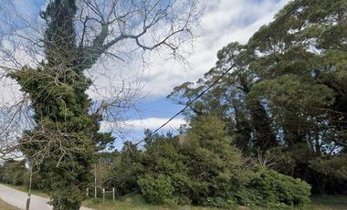 Terreno en venta - 1.138Mts2 - Mar del Plata