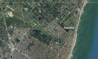 Terreno en venta - 1.138Mts2 - Mar del Plata
