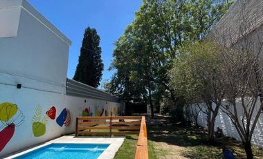 Quinta en venta - Mono ambiente - 500Mts2 - General Pueyrredón