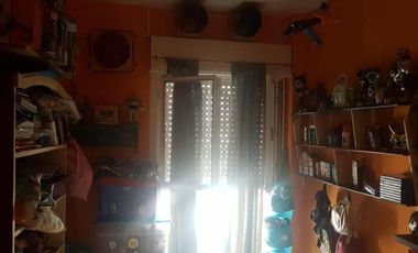 Departamento en venta - 2 Dormitorios 1 Baño - Barracas