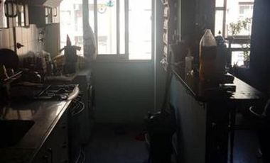 Departamento en venta - 2 Dormitorios 1 Baño - Barracas