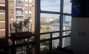 Departamento en venta - 2 Dormitorios 1 Baño - Barracas