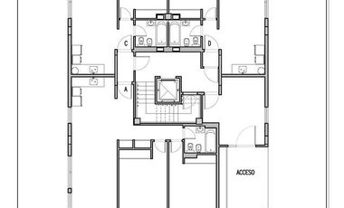 Venta de Departamento 2 ambientes en Wilde ( 21517)