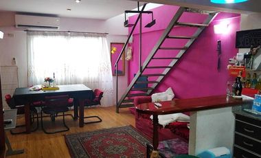 Departamento de 3 ambientes en excelente ubicación  - Banfield Este