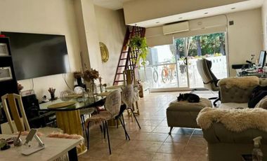 Departamento en venta - 2 Dormitorios 1 Baño - Echeverría