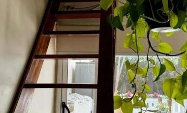 Departamento en venta - 2 Dormitorios 1 Baño - Echeverría