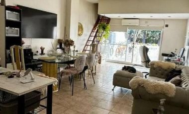 Departamento en venta - 2 Dormitorios 1 Baño - Echeverría