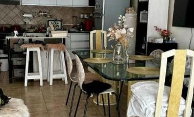 Departamento en venta - 2 Dormitorios 1 Baño - Echeverría