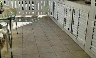 Departamento en venta - 2 Dormitorios 1 Baño - Echeverría