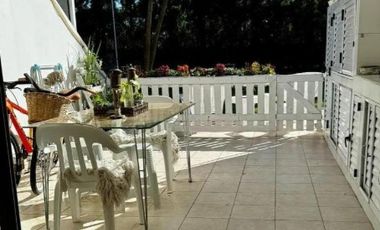 Departamento en venta - 2 Dormitorios 1 Baño - Echeverría