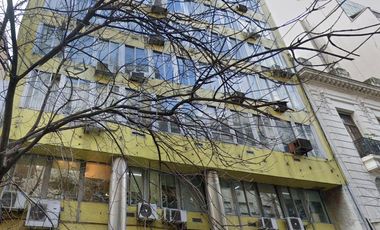 Oficina en venta - 1 Ambiente 1 Baño - 26Mts2 - San Nicolás