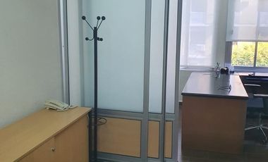 Oficina en venta - 1 Ambiente 1 Baño - 26Mts2 - San Nicolás
