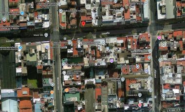 Oficina en venta - 1 Ambiente 1 Baño - 26Mts2 - San Nicolás