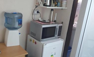 Oficina en venta - 1 Ambiente 1 Baño - 26Mts2 - San Nicolás