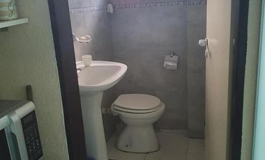 Oficina en venta - 1 Ambiente 1 Baño - 26Mts2 - San Nicolás