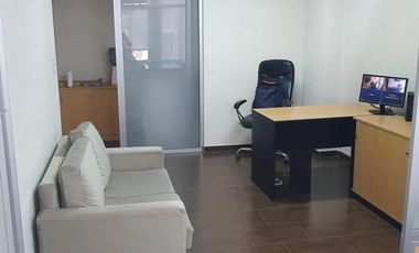 Oficina en venta - 1 Ambiente 1 Baño - 26Mts2 - San Nicolás