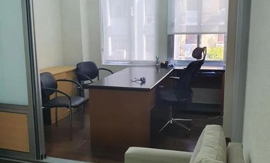 Oficina en venta - 1 Ambiente 1 Baño - 26Mts2 - San Nicolás